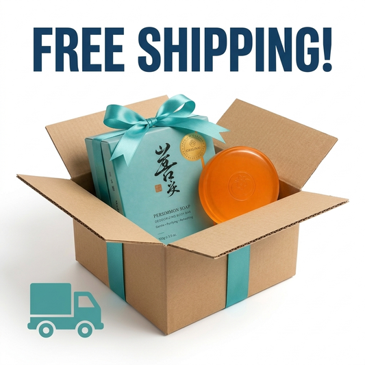 Shipping