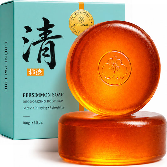 Original Persimmon Soap